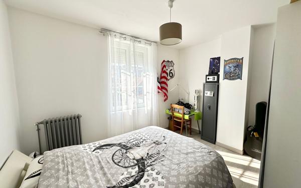 Maison à vendre    3 pièces •  Berck