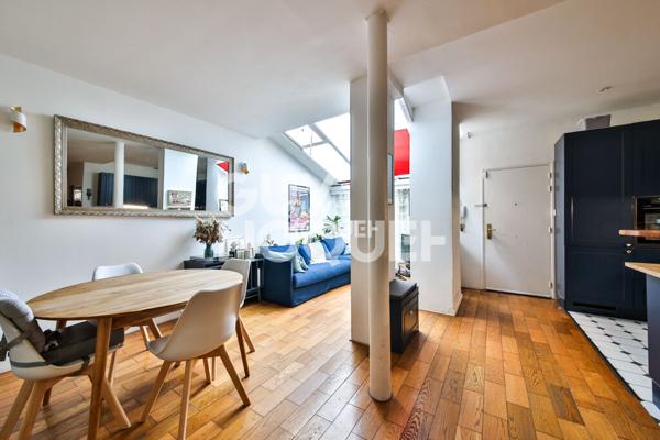 Appartement  4 pièces