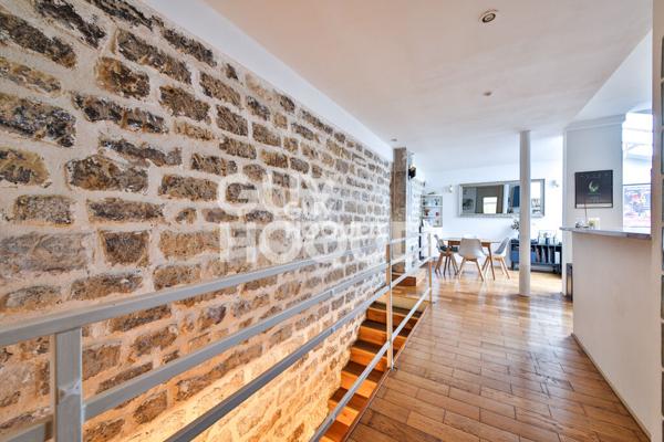 Appartement  4 pièces