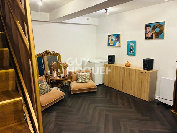 Appartement  4 pièces