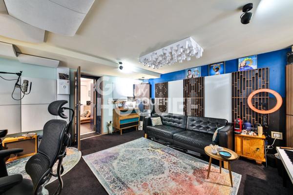 Appartement  4 pièces