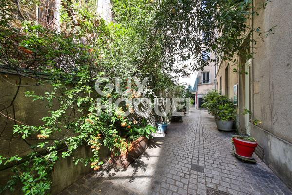 Appartement  4 pièces