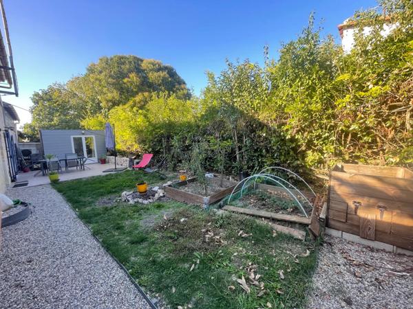 Belle maison en pierre