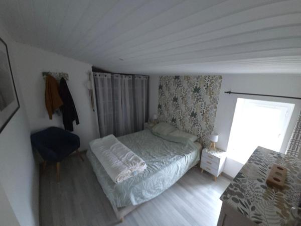 Belle maison en pierre