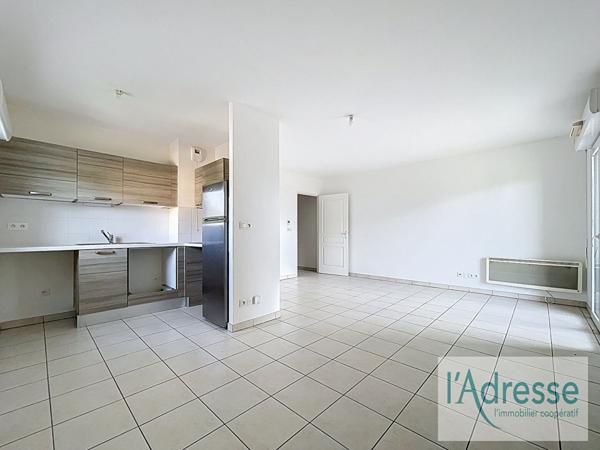 EXCLUSIVITE Hauteur Antibes 3 pièces