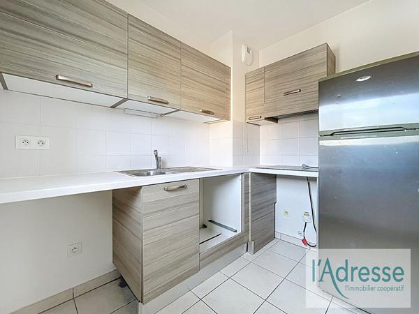 EXCLUSIVITE Hauteur Antibes 3 pièces