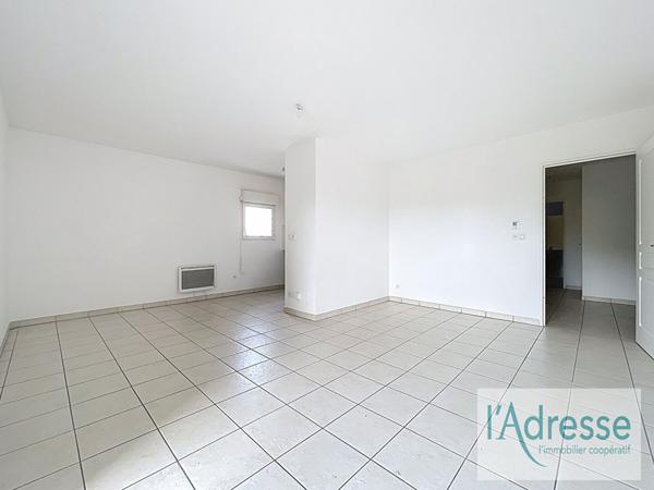 EXCLUSIVITE Hauteur Antibes 3 pièces