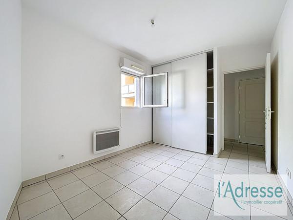 EXCLUSIVITE Hauteur Antibes 3 pièces