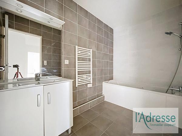 EXCLUSIVITE Hauteur Antibes 3 pièces