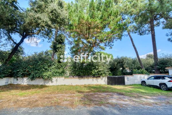 Maison 5 pièces - 150 m² Exclusivité efficity