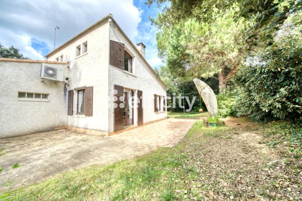 Maison 5 pièces - 150 m² Exclusivité efficity