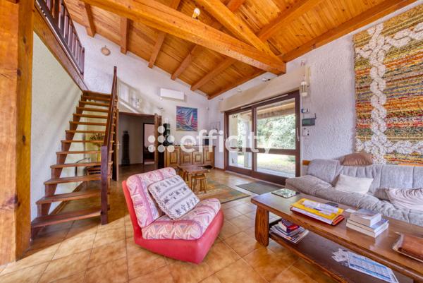 Maison 5 pièces - 150 m² Exclusivité efficity