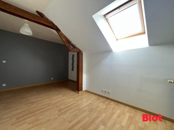 Maison 5 pièce(s)