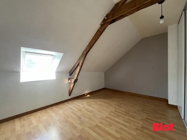 Maison 5 pièce(s)