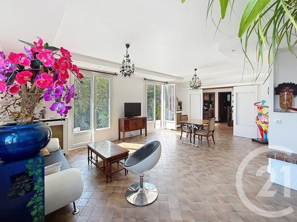 Maison à vendre  6 pièces - 147,28 m2 MONTFERMEIL - 93