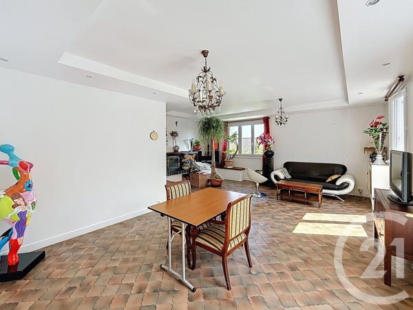 Maison à vendre  6 pièces - 147,28 m2 MONTFERMEIL - 93