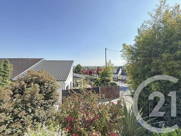 Maison à vendre  6 pièces - 147,28 m2 MONTFERMEIL - 93