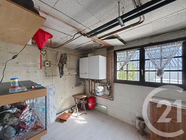 Maison à vendre  6 pièces - 147,28 m2 MONTFERMEIL - 93