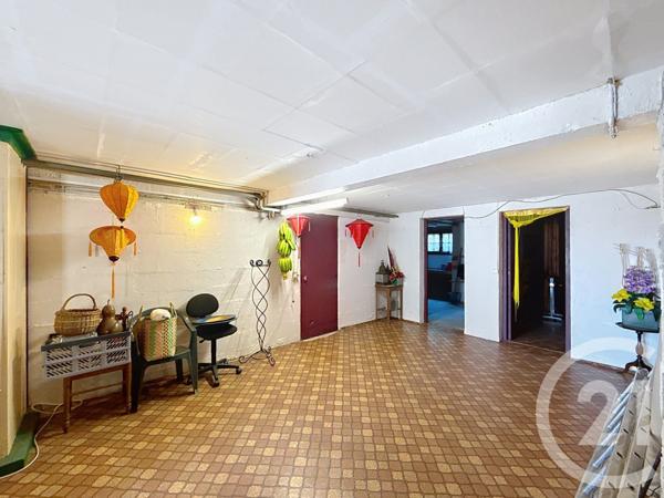 Maison à vendre  6 pièces - 147,28 m2 MONTFERMEIL - 93