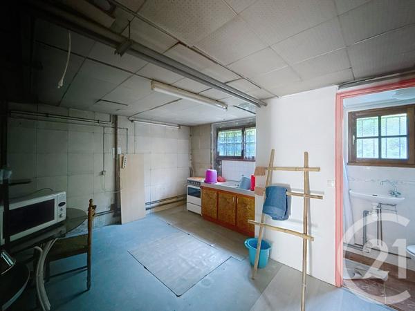 Maison à vendre  6 pièces - 147,28 m2 MONTFERMEIL - 93