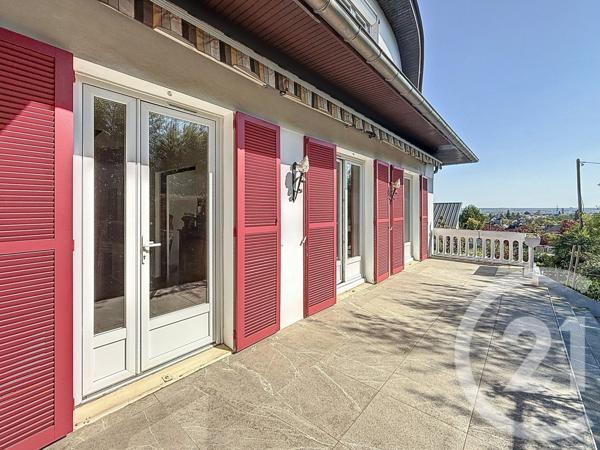 Maison à vendre  6 pièces - 147,28 m2 MONTFERMEIL - 93