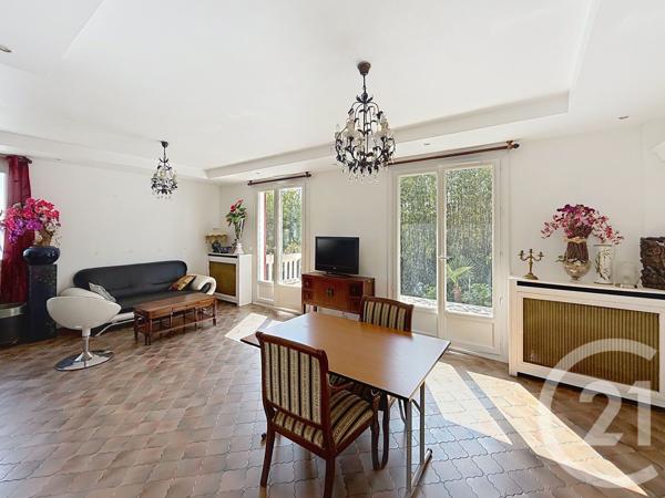 Maison à vendre  6 pièces - 147,28 m2 MONTFERMEIL - 93