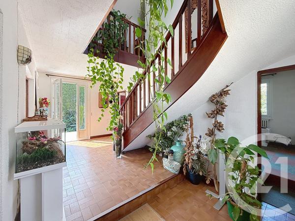 Maison à vendre  6 pièces - 147,28 m2 MONTFERMEIL - 93