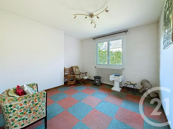 Maison à vendre  6 pièces - 147,28 m2 MONTFERMEIL - 93