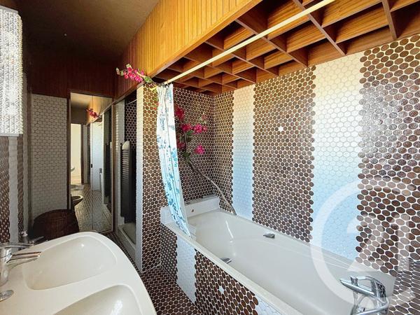 Maison à vendre  6 pièces - 147,28 m2 MONTFERMEIL - 93