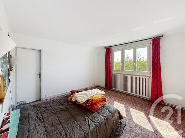 Maison à vendre  6 pièces - 147,28 m2 MONTFERMEIL - 93