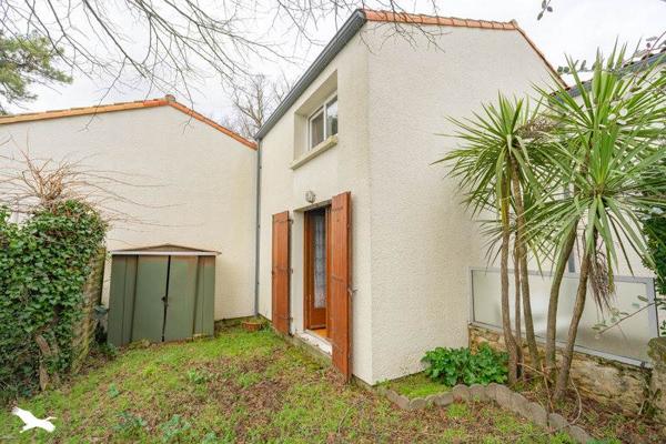 Maison à vendre |  Royan |  3 pièces | 42 m²