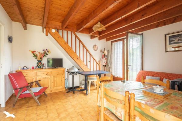 Maison à vendre |  Royan |  3 pièces | 42 m²