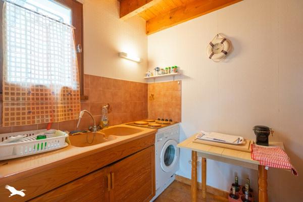 Maison à vendre |  Royan |  3 pièces | 42 m²