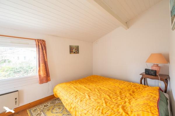 Maison à vendre |  Royan |  3 pièces | 42 m²