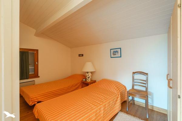 Maison à vendre |  Royan |  3 pièces | 42 m²