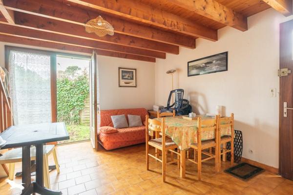 Maison à vendre |  Royan |  3 pièces | 42 m²
