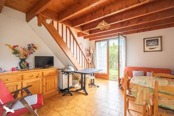 Maison à vendre |  Royan |  3 pièces | 42 m²