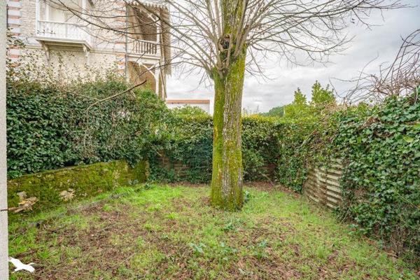 Maison à vendre |  Royan |  3 pièces | 42 m²