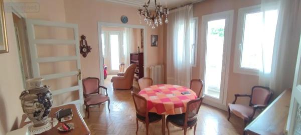 Achat - Appartement Le Mans 72000 4 pièces 80 m 2 142 m 2