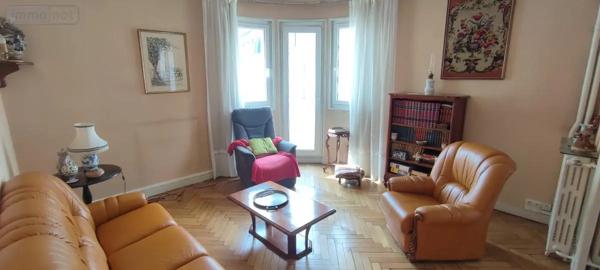 Achat - Appartement Le Mans 72000 4 pièces 80 m 2 142 m 2