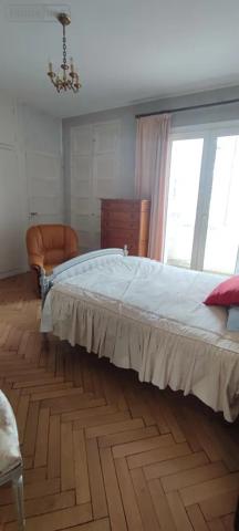 Achat - Appartement Le Mans 72000 4 pièces 80 m 2 142 m 2
