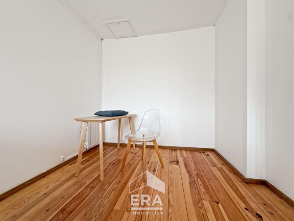Mérignac Capeyron -Maison de plain-pied 109 m² - parcelle de 578 m²