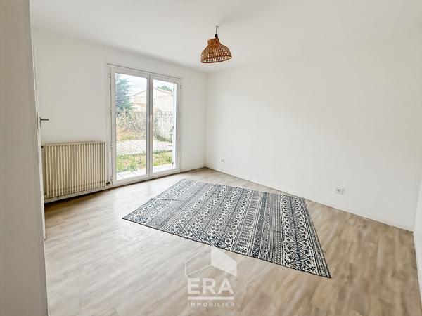 Mérignac Capeyron -Maison de plain-pied 109 m² - parcelle de 578 m²