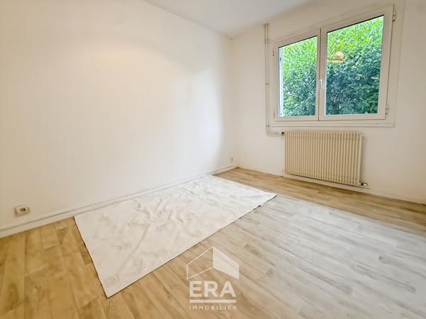 Mérignac Capeyron -Maison de plain-pied 109 m² - parcelle de 578 m²