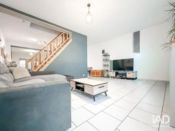 Maison à vendre 4 pièces 140 m² Abscon