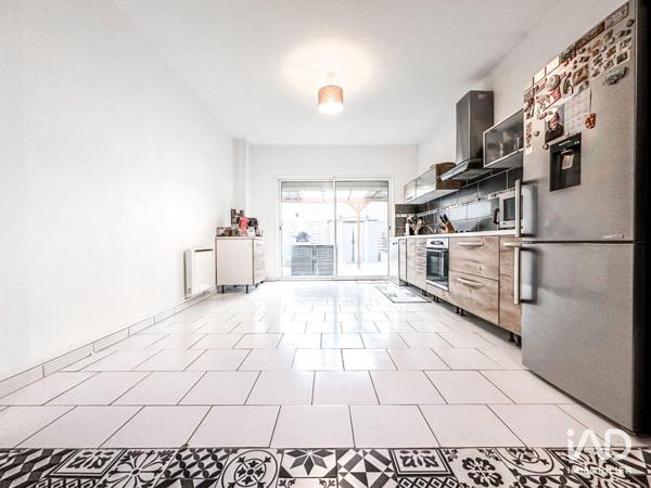 Maison à vendre 4 pièces 140 m² Abscon