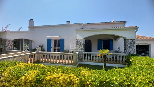 Maison Borgo 6 pièce(s) 148 m2