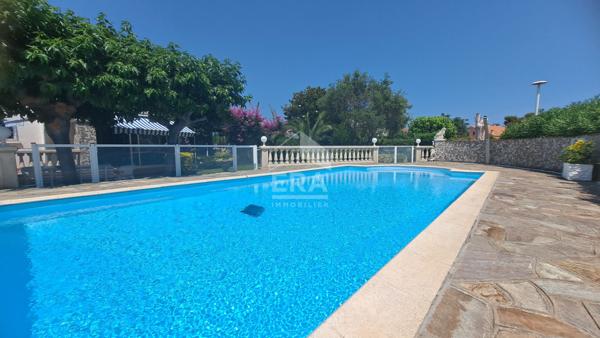 Maison Borgo 6 pièce(s) 148 m2