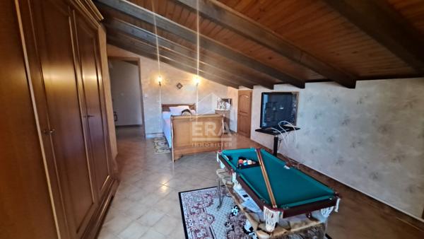 Maison Borgo 6 pièce(s) 148 m2