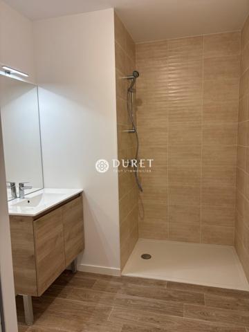APPARTEMENT T3 NEUF A LOUER - LA ROCHE SUR YON